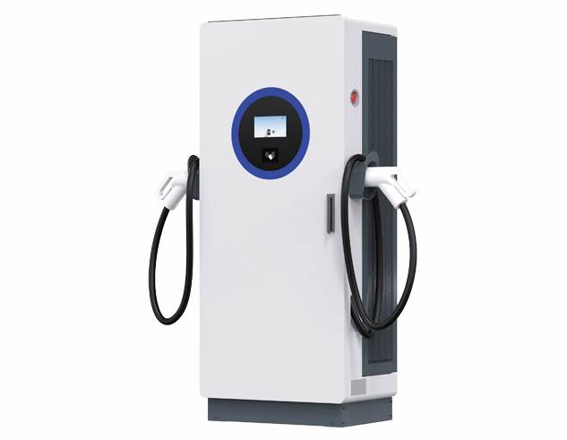 160KW直流充電樁-極光系列